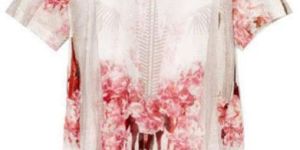 ladies designer t-shirt