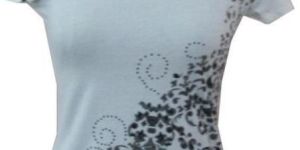 Ladies Fancy T-Shirt