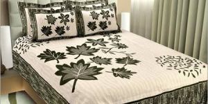 Printed Bedsheet