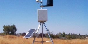 Weather Station