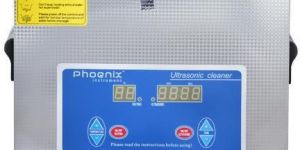 Ultrasonic Cleaning Bath