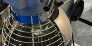 Cream Beater Machine