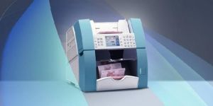 Bank Note Sorting Machines