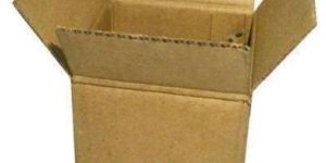 3 Ply Corrugated Box