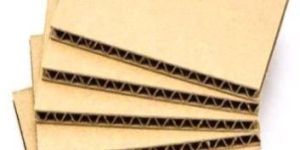 Corrugated Kraft Paper Sheet