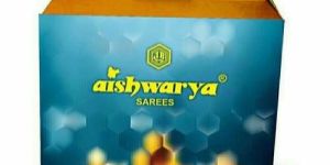 Rectangular Duplex Corrugated Box