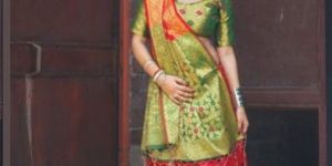 Banarasi Sarees