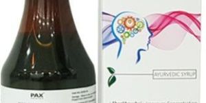 Memory Booster Syrup