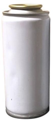 Aluminum Aerosol Cans