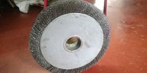 Circular Wire Brush