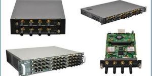 GSM Gateway Devices
