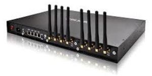GSM Gateway Devices