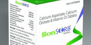 Calcium Orotate Tablets