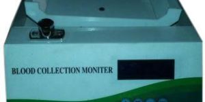 Blood Collection Monitor