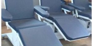 Blood Donor Couch