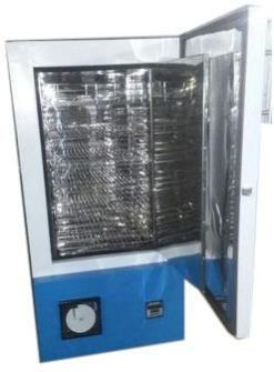 Cryo Freezer