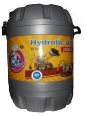 Hydraulic Oil
