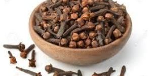 Organic Cloves