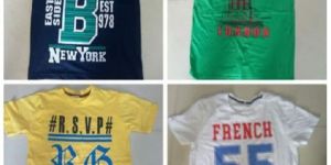 Mens Tshirts