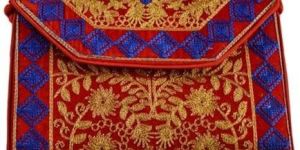 Thread Work Sling Bag