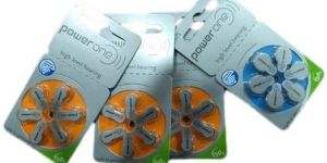 Hearing Aid Battery
