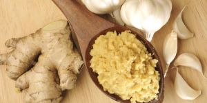 Ginger Garlic Paste