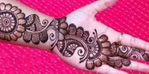 Henna Mehndi