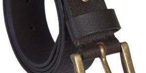 Leather Belts