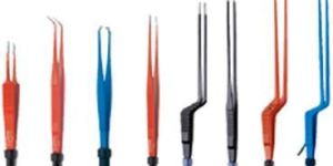 Bipolar Forceps