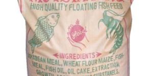 Fish Feeds