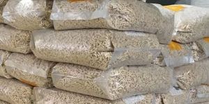 Wood Pellets