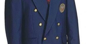 Boys School Blazer