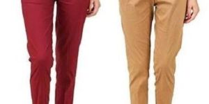 Ladies Fancy Trouser