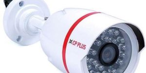 Night Vision Bullet Camera