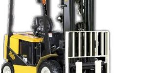 Electric Forklift