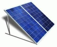 Solar Power Panel