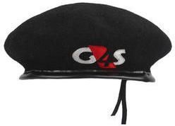 Beret Cap