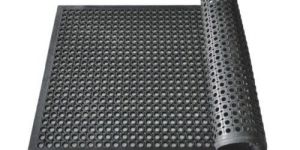 Natural Rubber Comfort Mat