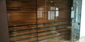 Designer Wooden Wardrobe