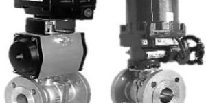 Ball Valves