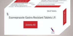Esomeprazole Gastro Resistant Tablets