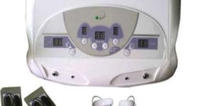 Foot Detox Machine