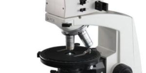Research Microscope