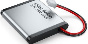 Lithium Ion Batteries