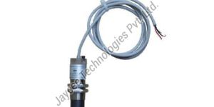 Capacitance Position Detection Level Sensor - Flush Mounted