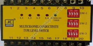 Conductivity Level Sensor