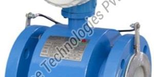 Electromagnetic Flow Meter