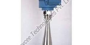 Flameproof Radar Level Transmitter