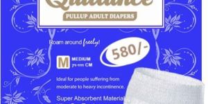 Medium Pull up Adult Diaper
