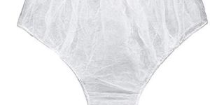 Quittance Disposable Adult Non-Woven Underwear